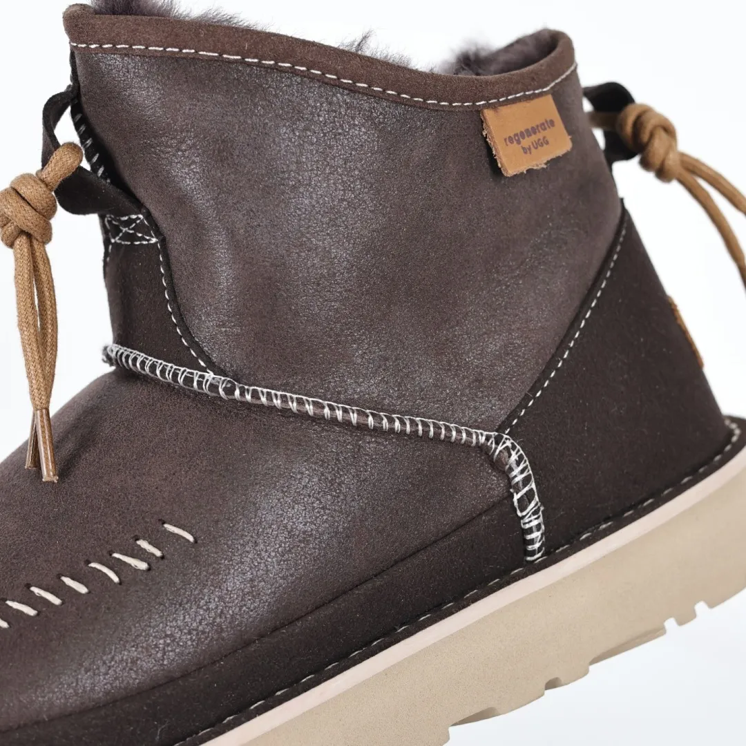 Copywriting price 💰700 The core recommendation is good price. The platform’s foreign trade is exclusively for UGG Tasman winter men’s snow shoes 1144017. Produced by the ten-year-old brand shoemaking foundry production line. Pay attention to every detail. Longfeng A-grade genuine sheep fur is integrated. It is built in full compliance with the ZP process. Size: 39 40 41 42 43 44 45